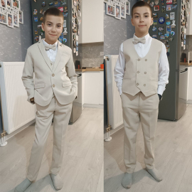 Svečano odelo 10-13